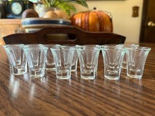 Glass communion cups for sale  Winfield