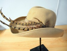 Vintage doeskin geo. for sale  Omaha