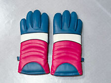 Paire gants ski d'occasion  Étables-sur-Mer