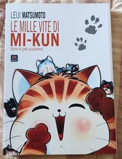 Mille vite kun. usato  Roma