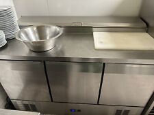 Saladette gebraucht kaufen  Waldeck