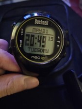 Montre bushnell neo d'occasion  Dijon