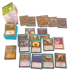 Mtg mycotyrant edh for sale  OXFORD