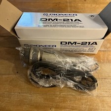 Vintage pioneer 21a for sale  Florissant