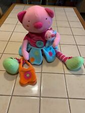 Peluche apprentissage miss d'occasion  Beaurieux