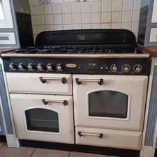 Leisure classic 110 for sale  DERBY