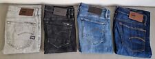 g star raw 3301 jeans herren gebraucht kaufen  Hannover