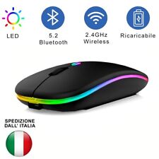 Mouse senza fili usato  Agropoli