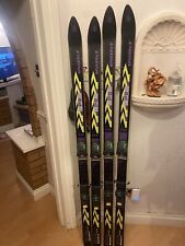 Volkl skinetik skis for sale  NEWPORT