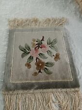 Chinese oriental silk for sale  Centerville