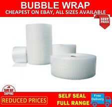 Bubble wrap rolls for sale  MANCHESTER