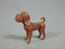 Stecktiere hunde beweglichen gebraucht kaufen  Bremen