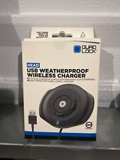 Waterproof wireless charger d'occasion  Expédié en Belgium