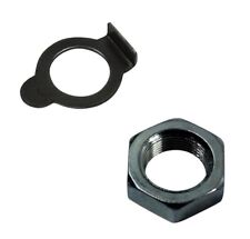Ritzel sicherungsblech 12mm gebraucht kaufen  Saarbrücken