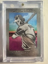 Usado, K282.660 - 2020 Topps Project 2020 #92 Cal Ripken Jr comprar usado  Enviando para Brazil