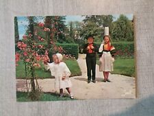 Carte postale cpm d'occasion  Jugon-les-Lacs