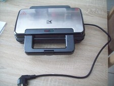 Sandwich toaster sandwichmaker gebraucht kaufen  Berlin