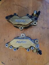 Honda cbr900rr brake for sale  CHICHESTER
