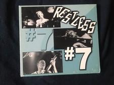 Restless number seven for sale  LONDON