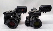 Lot sony pmw for sale  Huntington Park