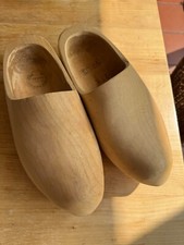 Holländische holzschuhe gebraucht kaufen  Herzogenaurach