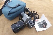 Pentax p30t 35mm for sale  STEYNING
