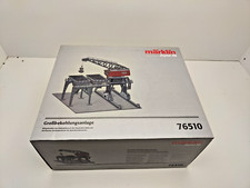 Märklin 76510 großbekohlungs gebraucht kaufen  Schwieberdingen