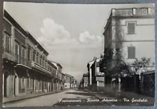 Portorecanati via garibaldi usato  Torino