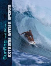 Surfing extreme water for sale  DERBY