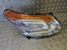 Citroen picasso headlight for sale  SAWBRIDGEWORTH