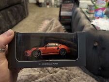 Minichamps porsche dealer for sale Minichamps porsche dealer for sale  MORPETH