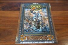 Forces hordes trollbloods d'occasion  France