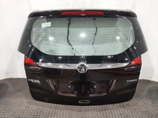 2015 vauxhall zafira for sale  POOLE