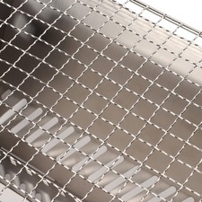 Folding bbq grill d'occasion Folding bbq grill d'occasion  Expédié en France