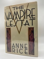 vampire novels rice anne for sale  Austin