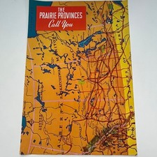 The prairie provinces d'occasion  Expédié en Belgium