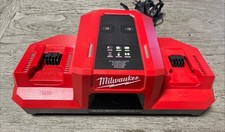 milwaukee multi bay charger for sale milwaukee multi bay charger for sale Fayetteville