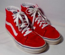 hi vans 1 tops for sale  Tifton