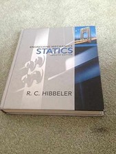 Engineering mechanics statics for sale  Philadelphia