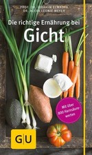 Richtige ernährung gicht gebraucht kaufen  München