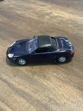 Welly porsche boxter for sale  Elkhorn