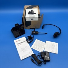Plantronics cs540 wireless for sale  Phoenix