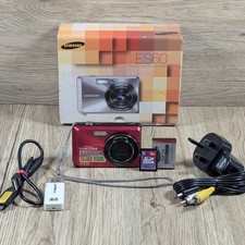 Samsung es60 12.2mp for sale  ST. NEOTS