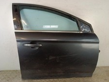 Porte droit ford d'occasion  Quimper