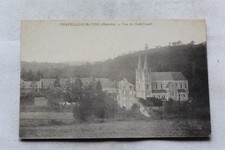 Chapelle vire vue d'occasion  Longpont-sur-Orge