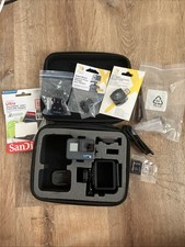 Gopro hero action for sale  Sarasota