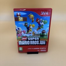 New super mario d'occasion  Rouen-