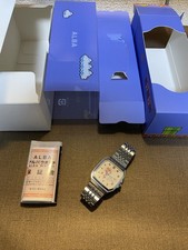 Seiko alba mario d'occasion  Expédié en Belgium