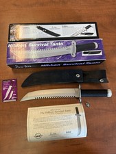 Gil hibben combat for sale  Port Jefferson Station