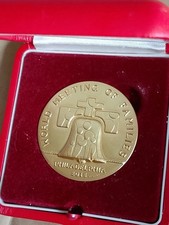 Papa francesco medaglia usato  Roma